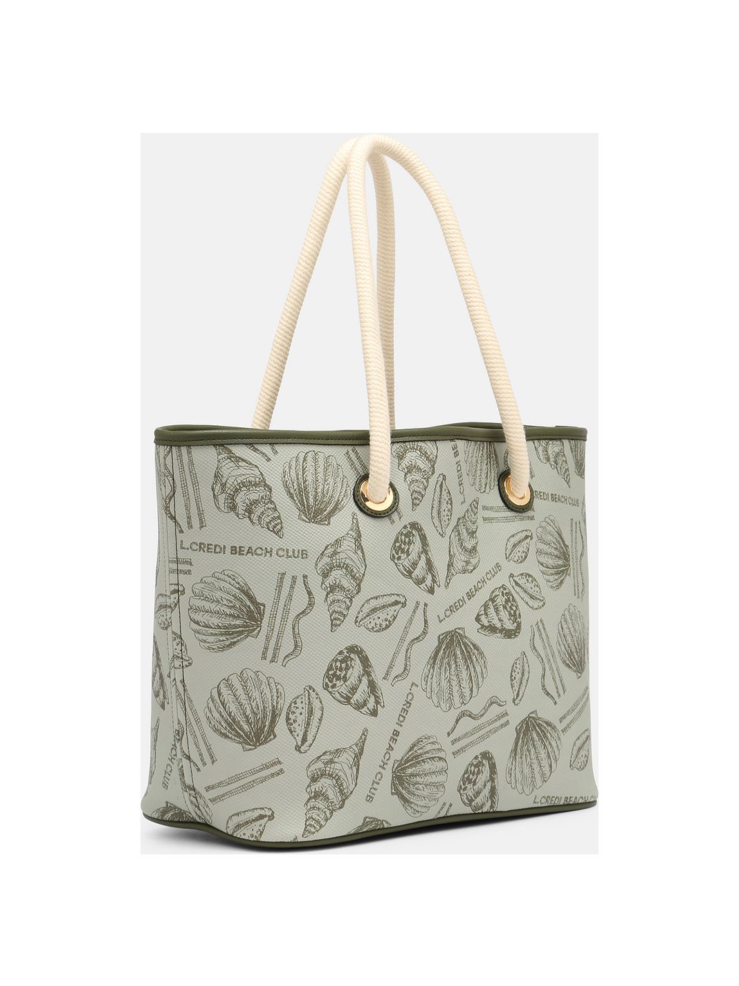 L.CREDI Kezia Borsa shopper 43 cm L.CREDI Kezia Borsa shopper 43 cm
