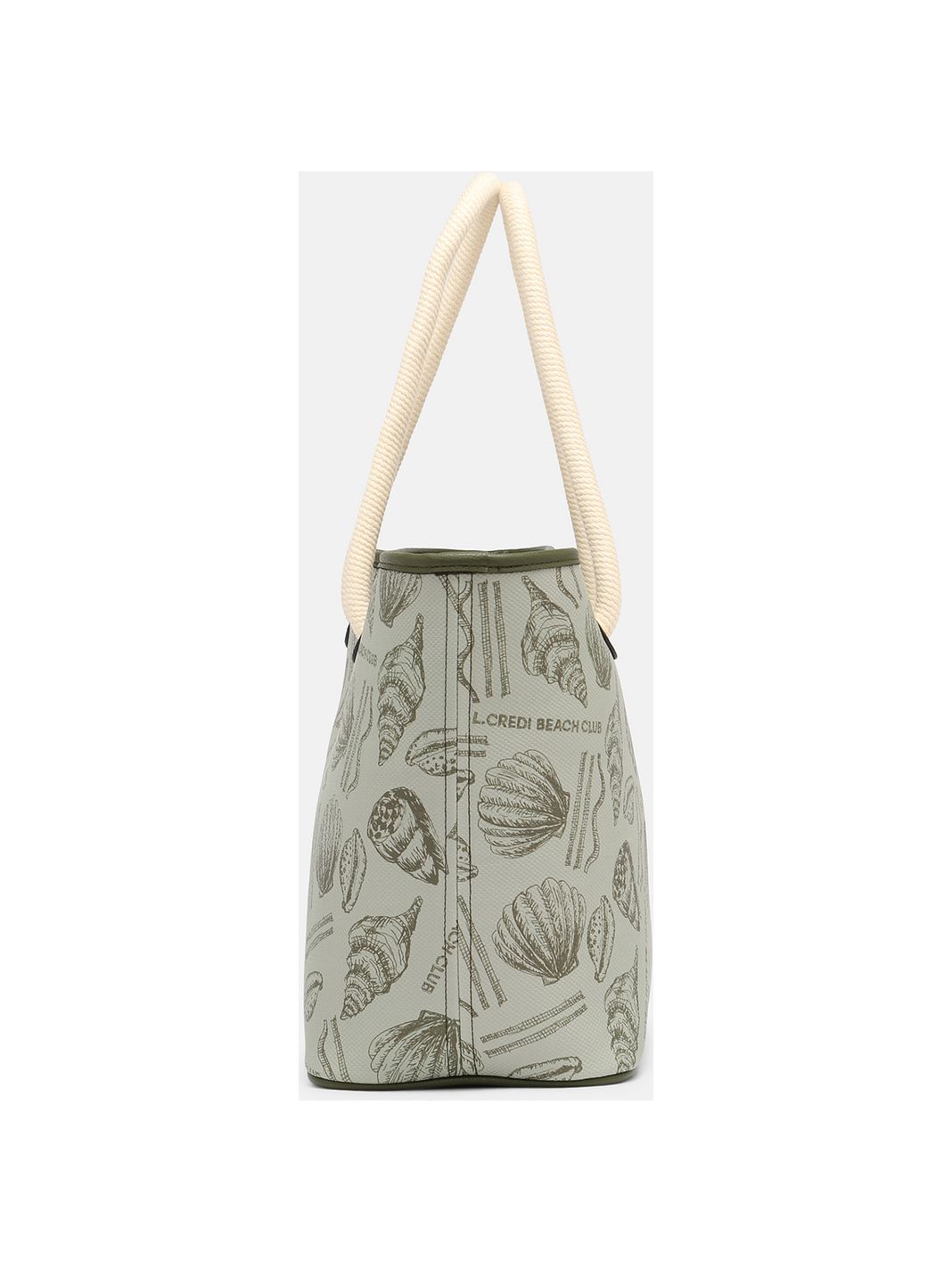L.CREDI Kezia Borsa shopper 43 cm L.CREDI Kezia Borsa shopper 43 cm