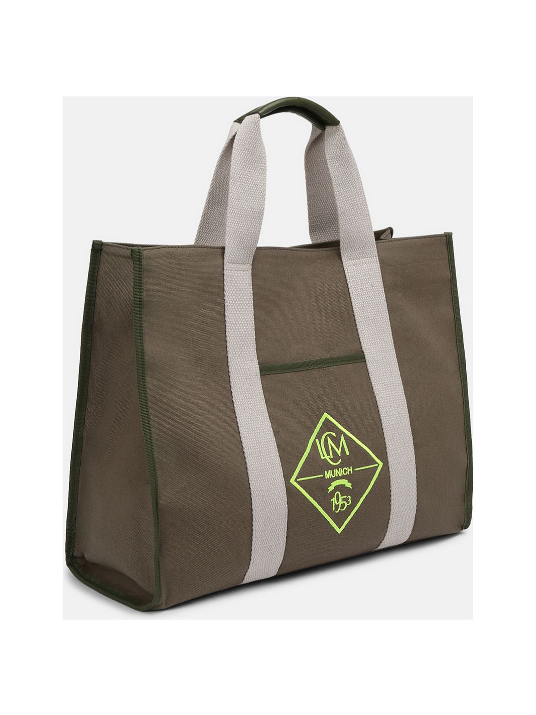 L.CREDI Katha Borsa shopper 44 cm L.CREDI Katha Borsa shopper 44 cm