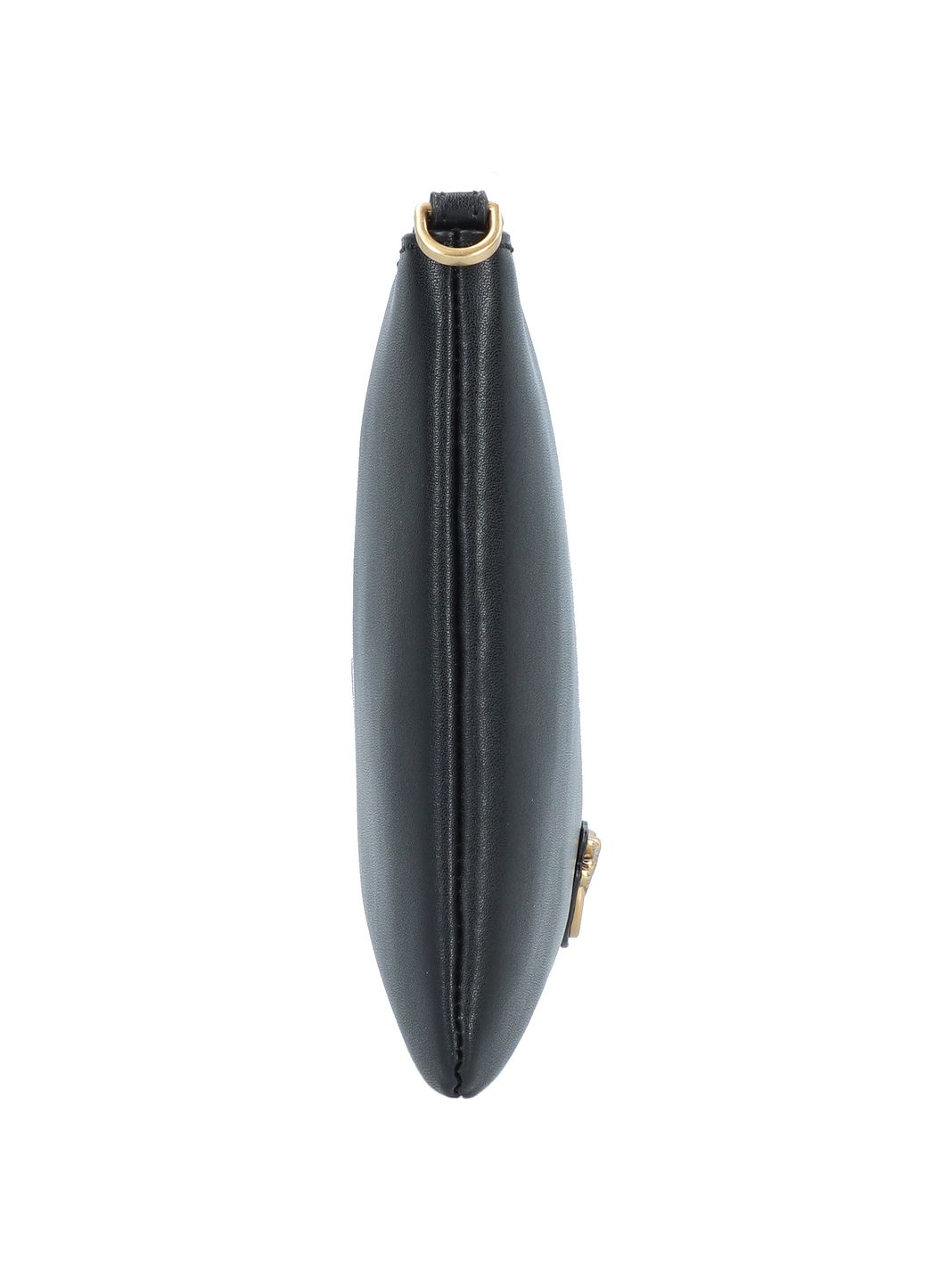 PINKO Flat Pochette Vera Pelle 24 cm PINKO Flat Pochette Vera Pelle 24 cm
