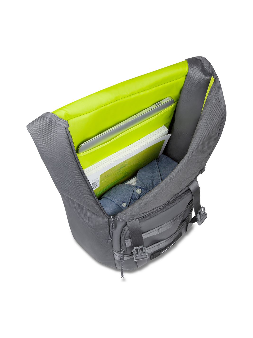 Timbuk2 Rogue Zaino da lavoro 52 cm Vano porta PC Timbuk2 Rogue Zaino da lavoro 52 cm Vano porta PC
