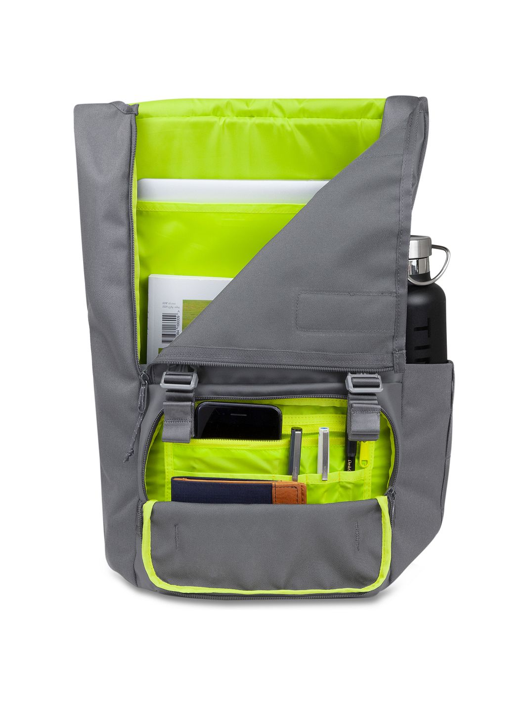 Timbuk2 Rogue Zaino da lavoro 52 cm Vano porta PC Timbuk2 Rogue Zaino da lavoro 52 cm Vano porta PC