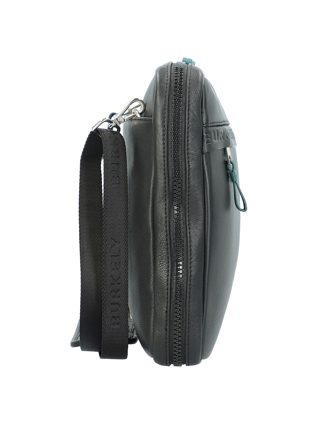 Burkely Bold Bobby Borsa porta PC Vera Pelle 39 cm Burkely Bold Bobby Borsa porta PC Vera Pelle 39 cm