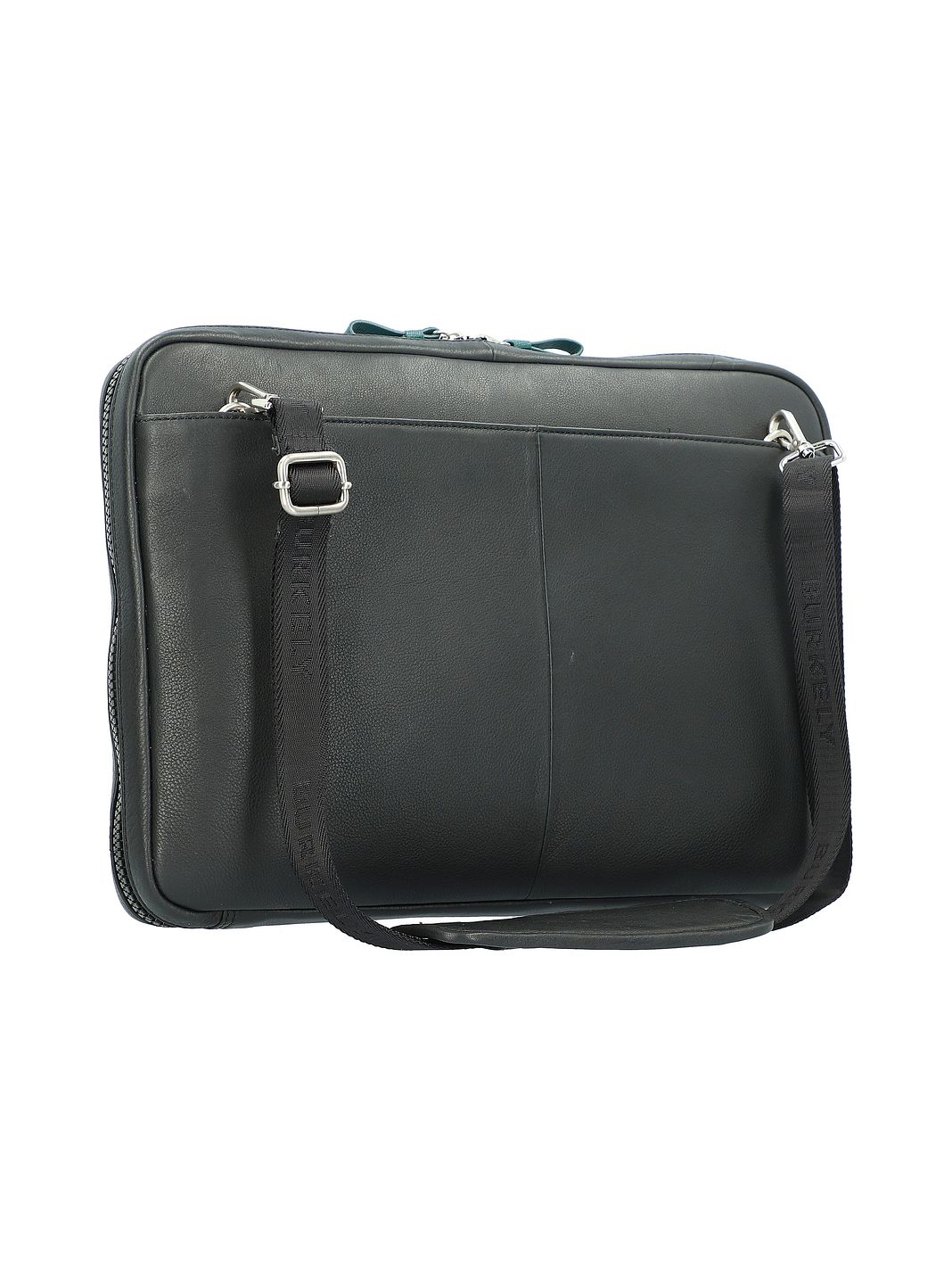 Burkely Bold Bobby Borsa porta PC Vera Pelle 39 cm Burkely Bold Bobby Borsa porta PC Vera Pelle 39 cm