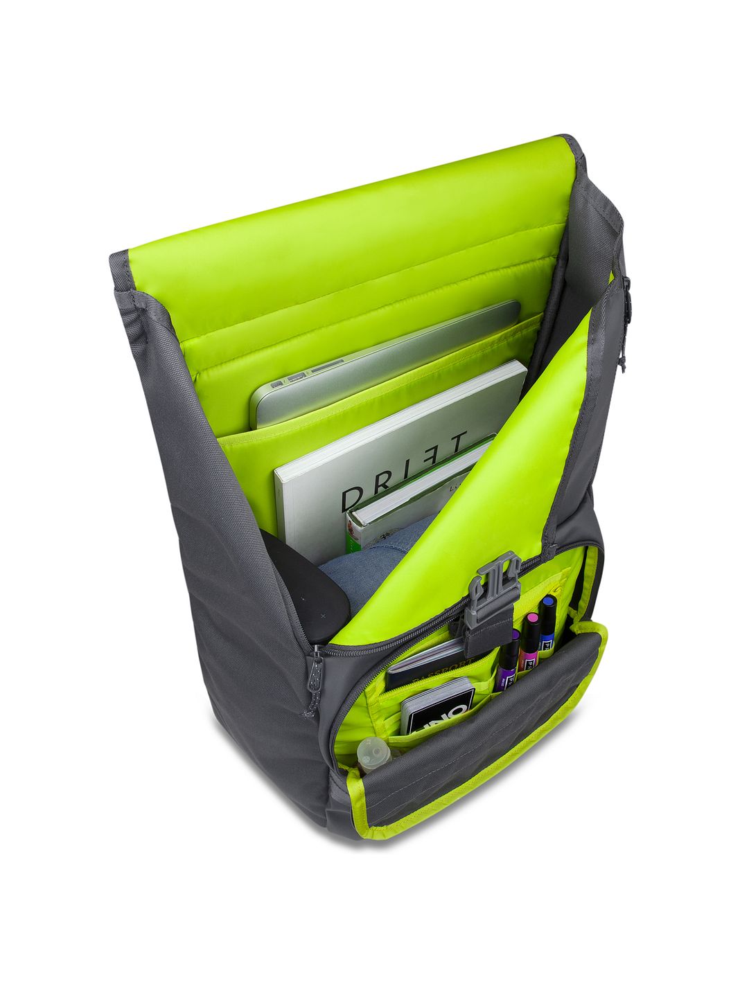 Timbuk2 Spire Zaino da lavoro 50 cm Vano porta PC Timbuk2 Spire Zaino da lavoro 50 cm Vano porta PC
