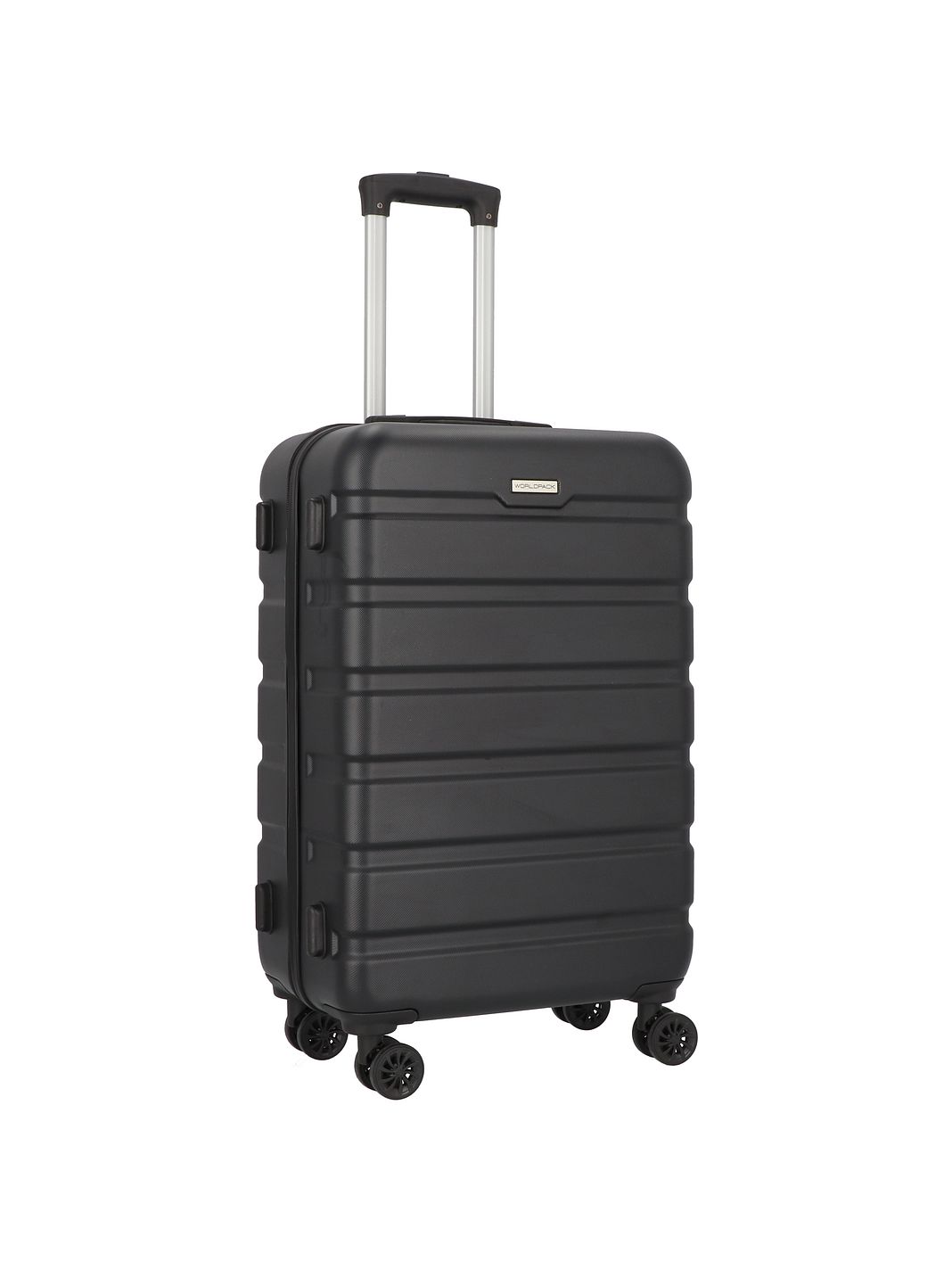 Worldpack Phoenix 4 ruote Set di valigie 3 pezzi Worldpack Phoenix 4 ruote Set di valigie 3 pezzi
