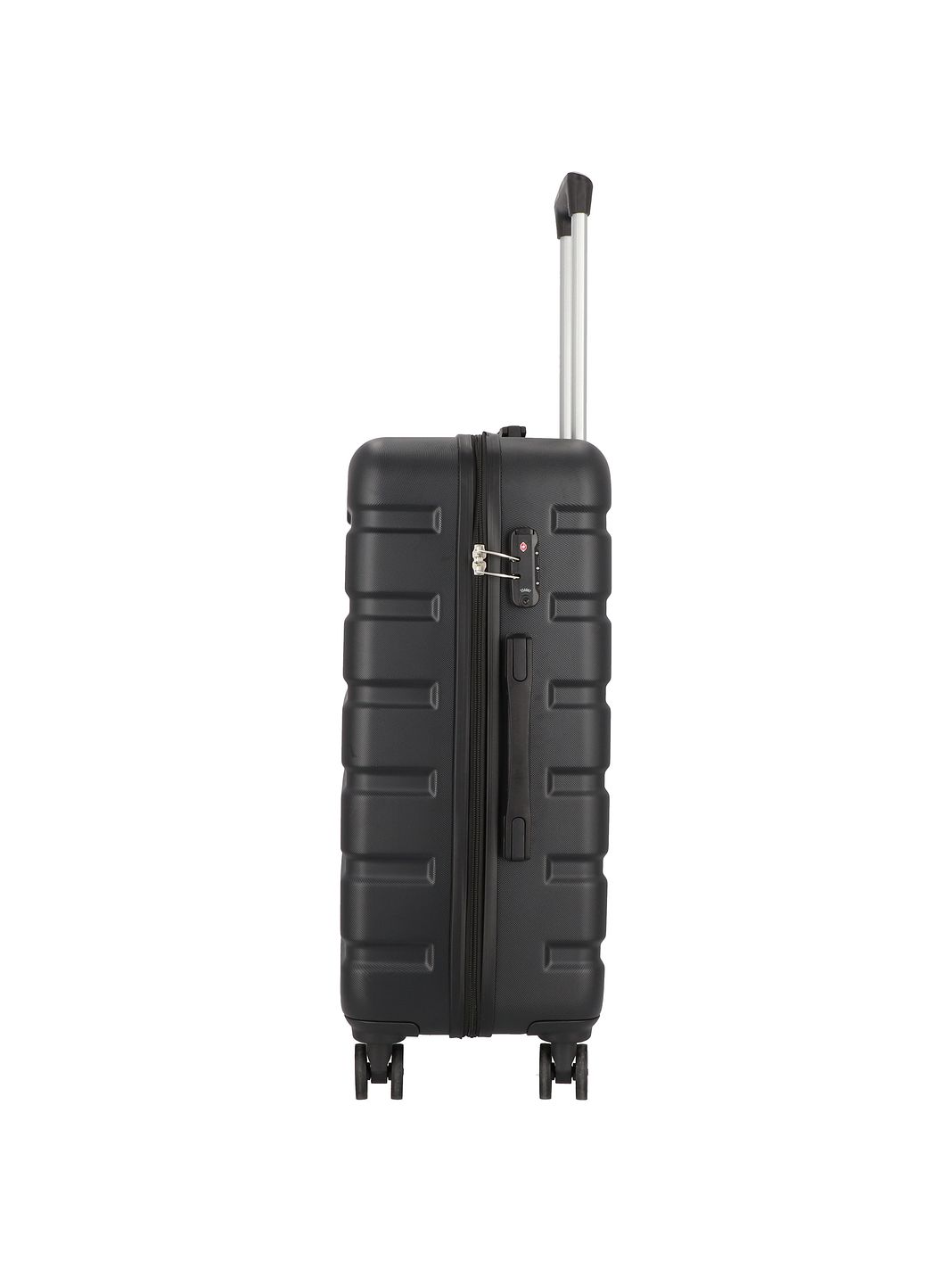 Worldpack Phoenix 4 ruote Set di valigie 3 pezzi Worldpack Phoenix 4 ruote Set di valigie 3 pezzi