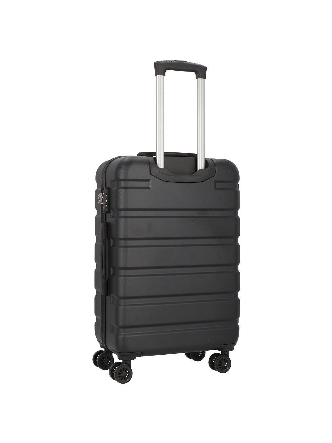 Worldpack Phoenix 4 ruote Set di valigie 3 pezzi Worldpack Phoenix 4 ruote Set di valigie 3 pezzi