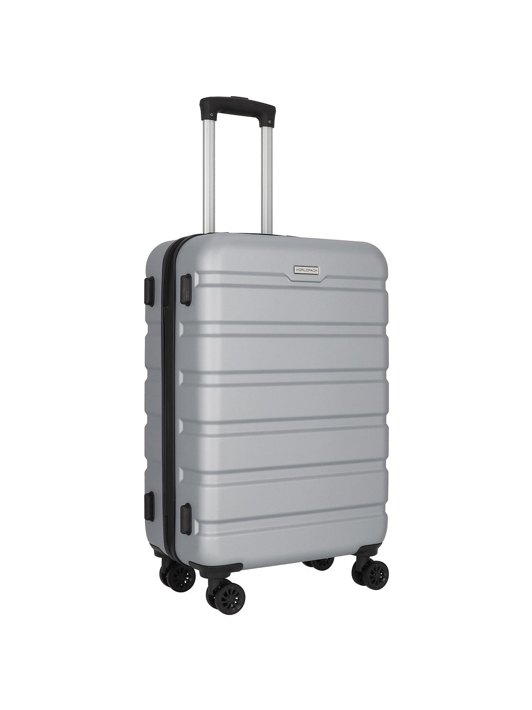 Worldpack Phoenix 4 ruote Set di valigie 3 pezzi