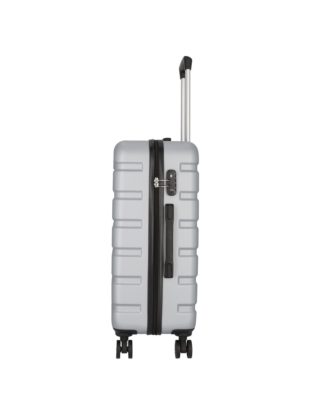 Worldpack Phoenix 4 ruote Set di valigie 3 pezzi