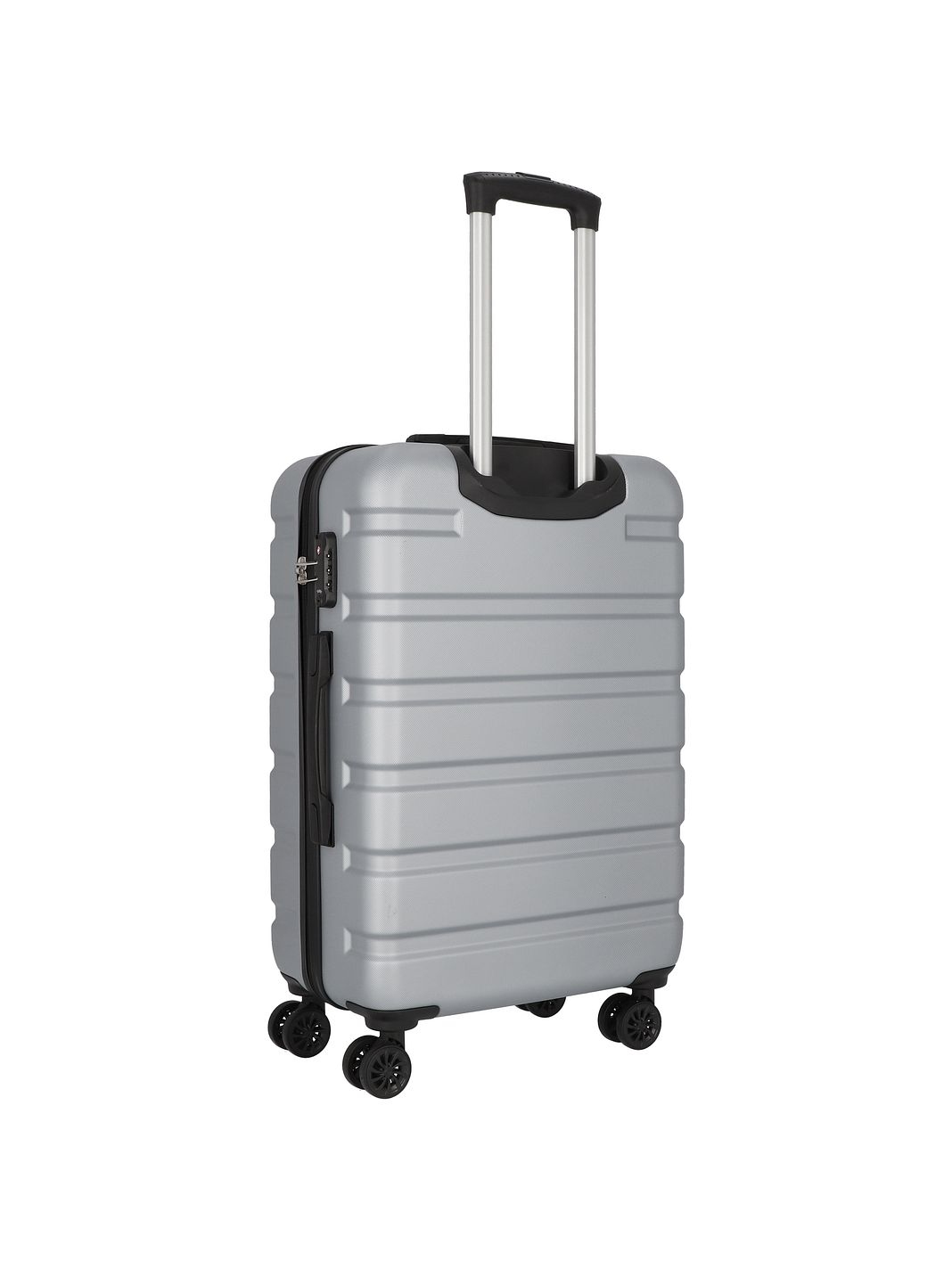 Worldpack Phoenix 4 ruote Set di valigie 3 pezzi
