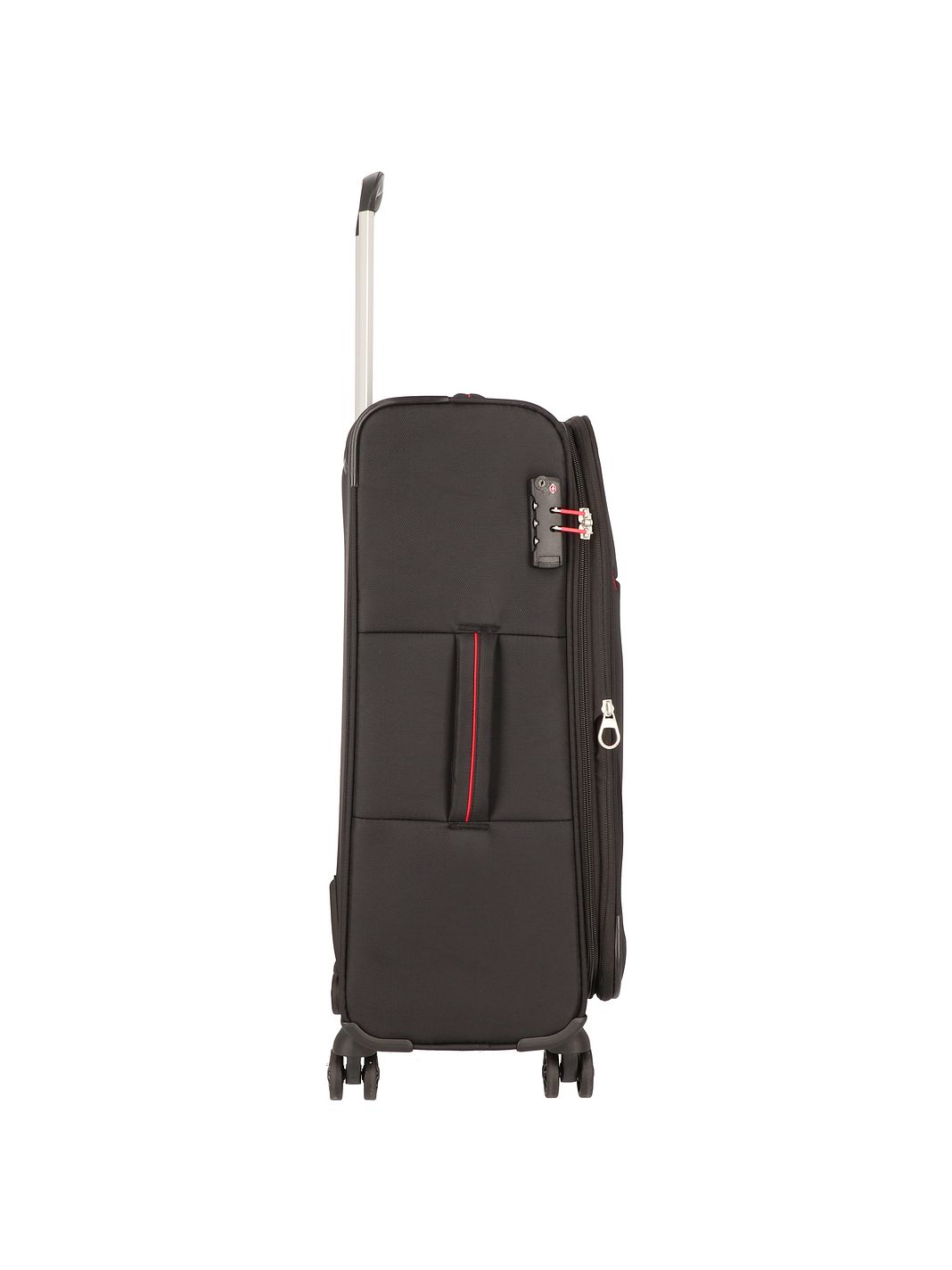 Worldpack Denver 4 ruote Set di valigie 3 pezzi Worldpack Denver 4 ruote Set di valigie 3 pezzi
