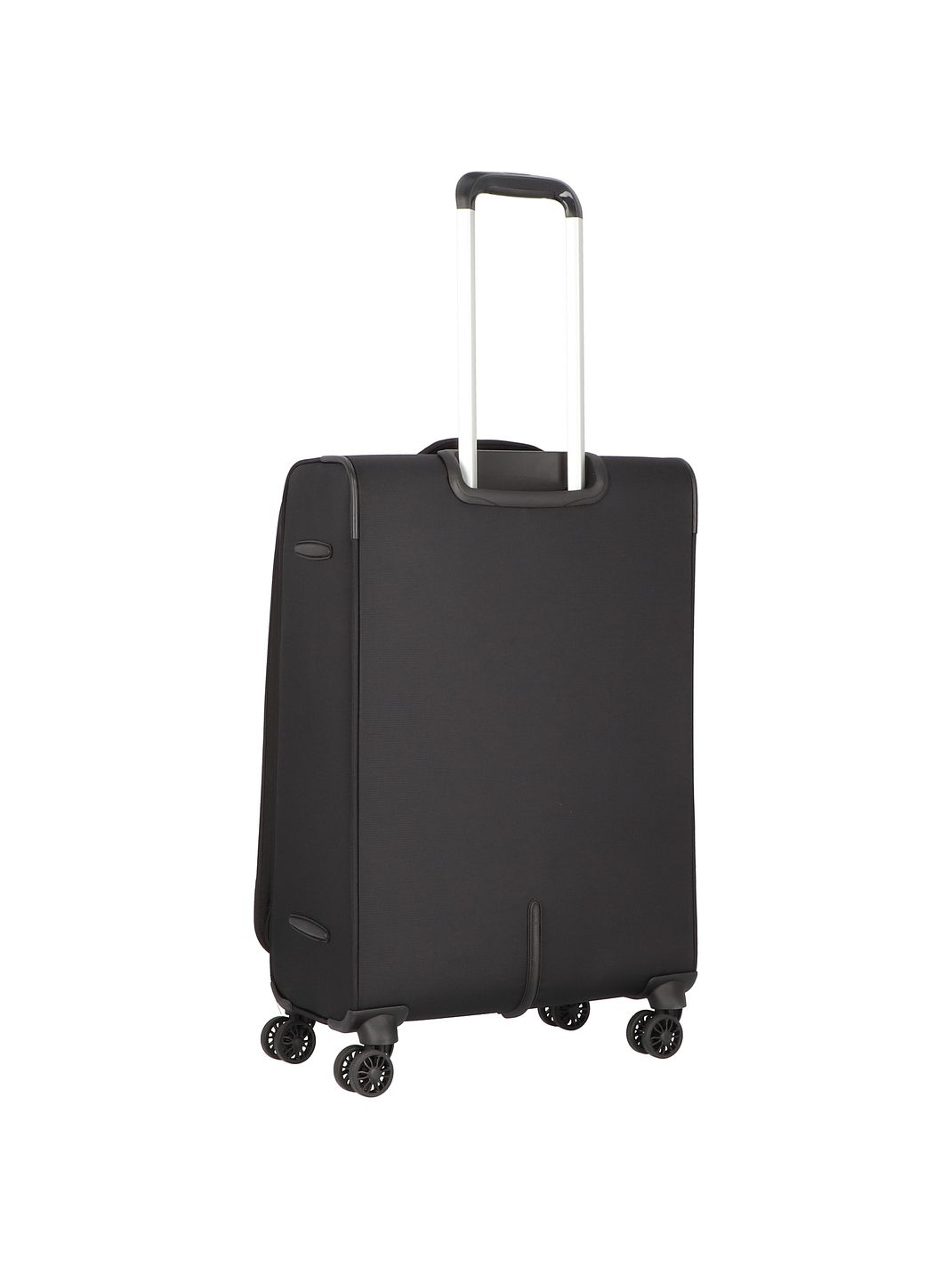 Worldpack Dublin 4 ruote Set di valigie 3 pezzi espandibile Worldpack Dublin 4 ruote Set di valigie 3 pezzi espandibile