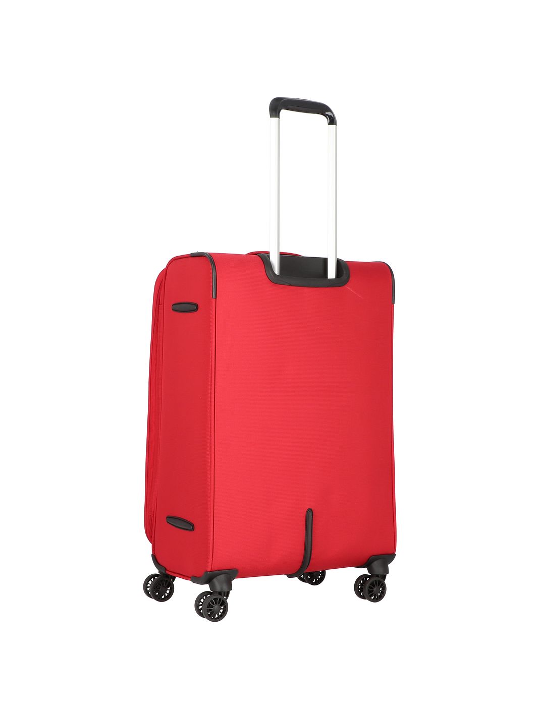 Worldpack Dublin 4 ruote Set di valigie 3 pezzi espandibile