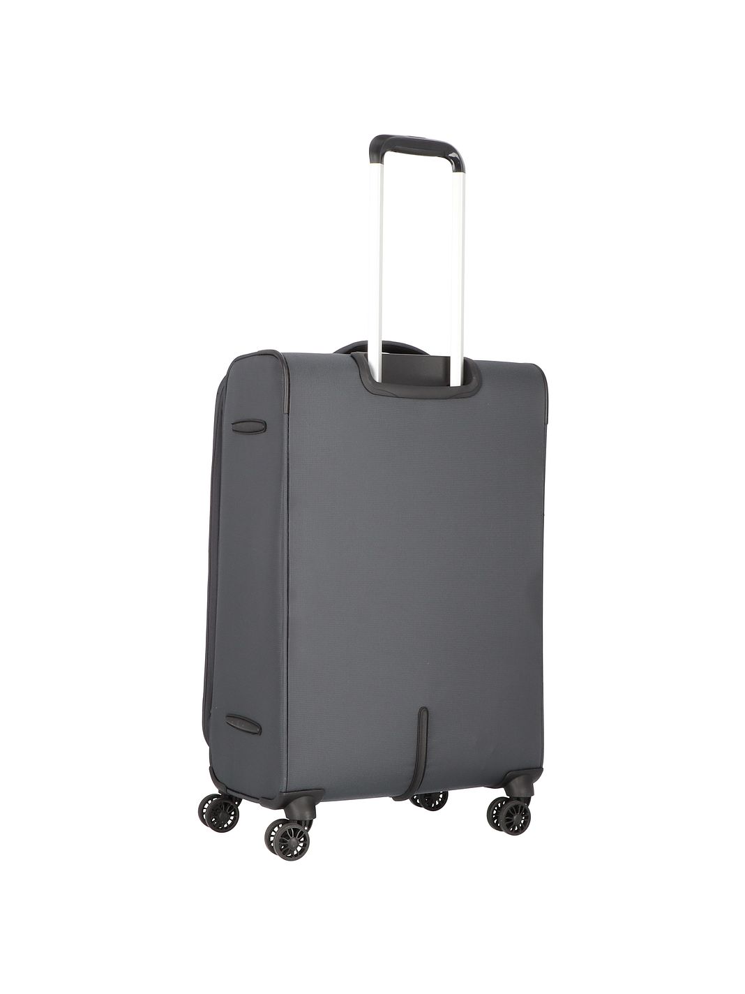 Worldpack Dublin 4 ruote Set di valigie 3 pezzi espandibile Worldpack Dublin 4 ruote Set di valigie 3 pezzi espandibile