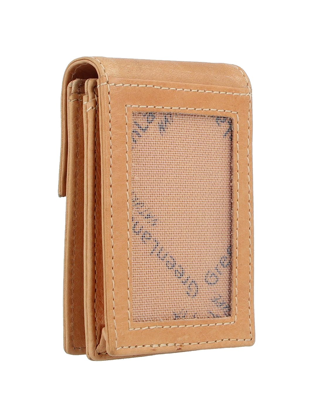 Greenland Nature Portafoglio Protezione RFID Vera Pelle 10 cm Greenland Nature Portafoglio Protezione RFID Vera Pelle 10 cm