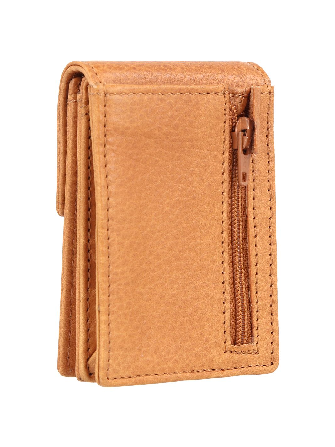 Greenland Nature Portafoglio Nature RFID in pelle 7 cm Greenland Nature Portafoglio Nature RFID in pelle 7 cm