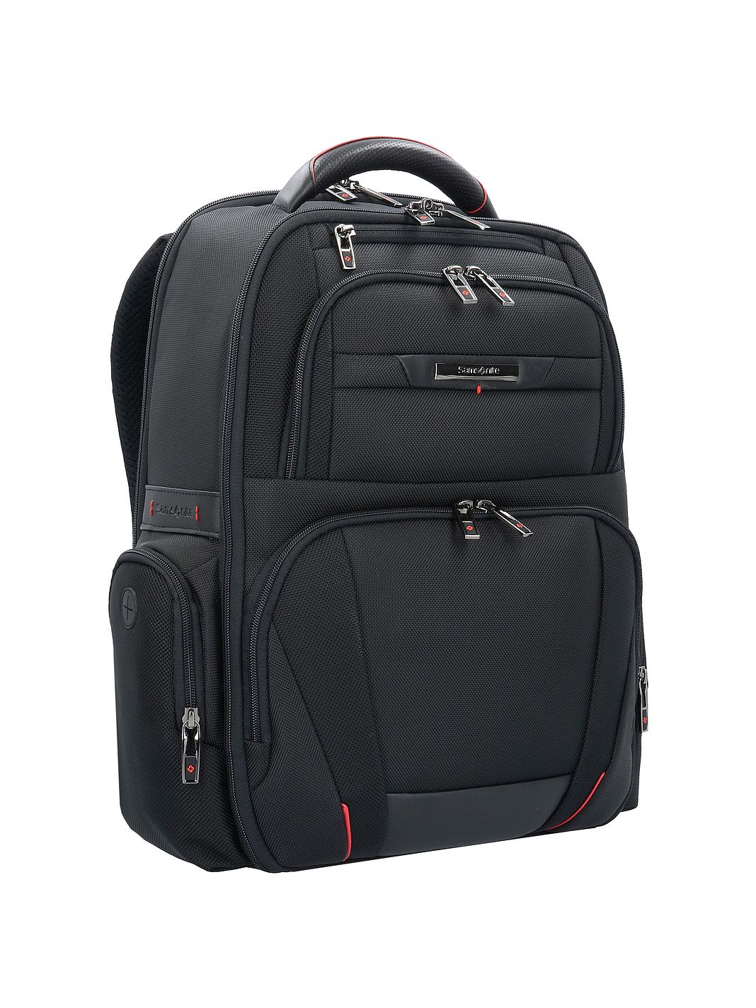 Samsonite Pro-DLX 5 Zaino da lavoro 44 cm Vano porta PC