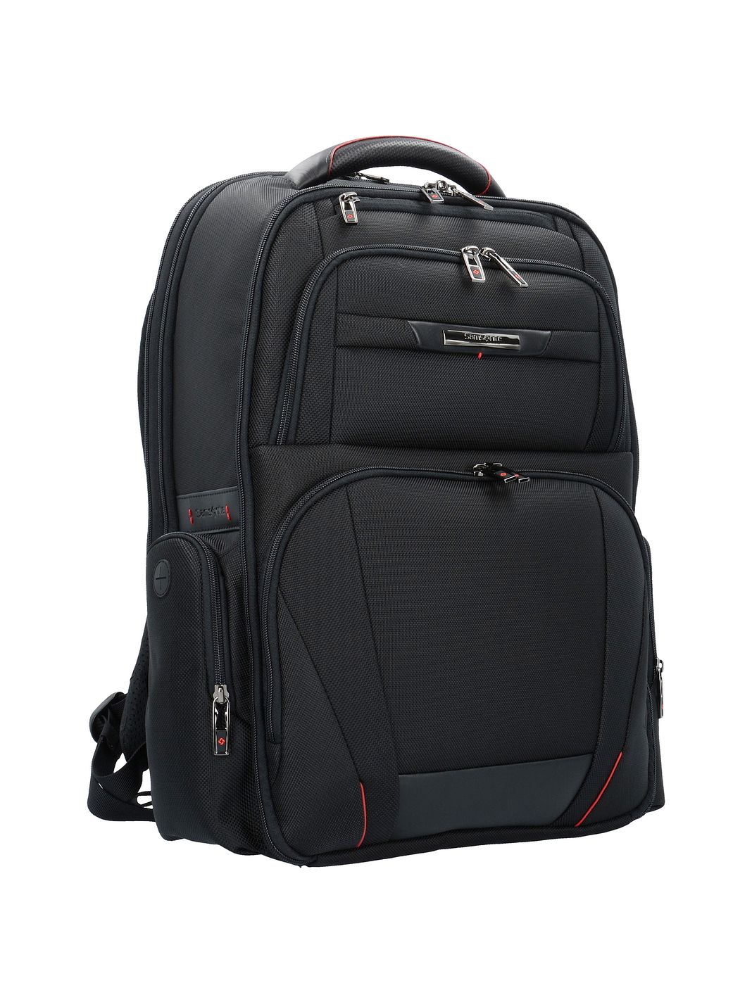 Samsonite Pro-DLX 5 Zaino da lavoro 48 cm Vano porta PC