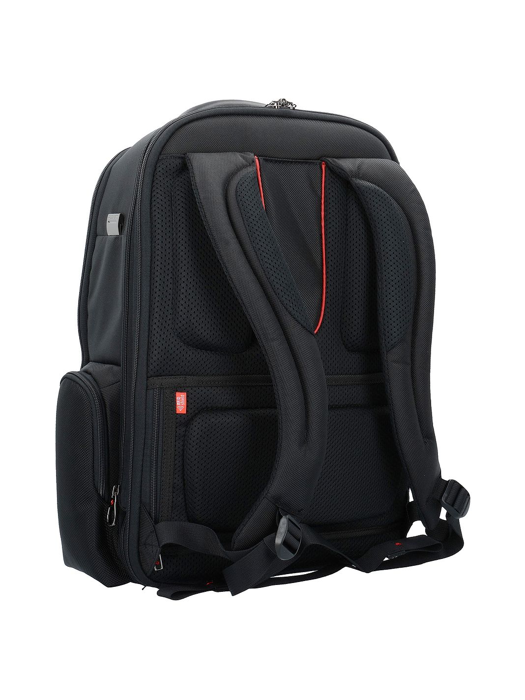 Samsonite Pro-DLX 5 Zaino da lavoro 48 cm Vano porta PC