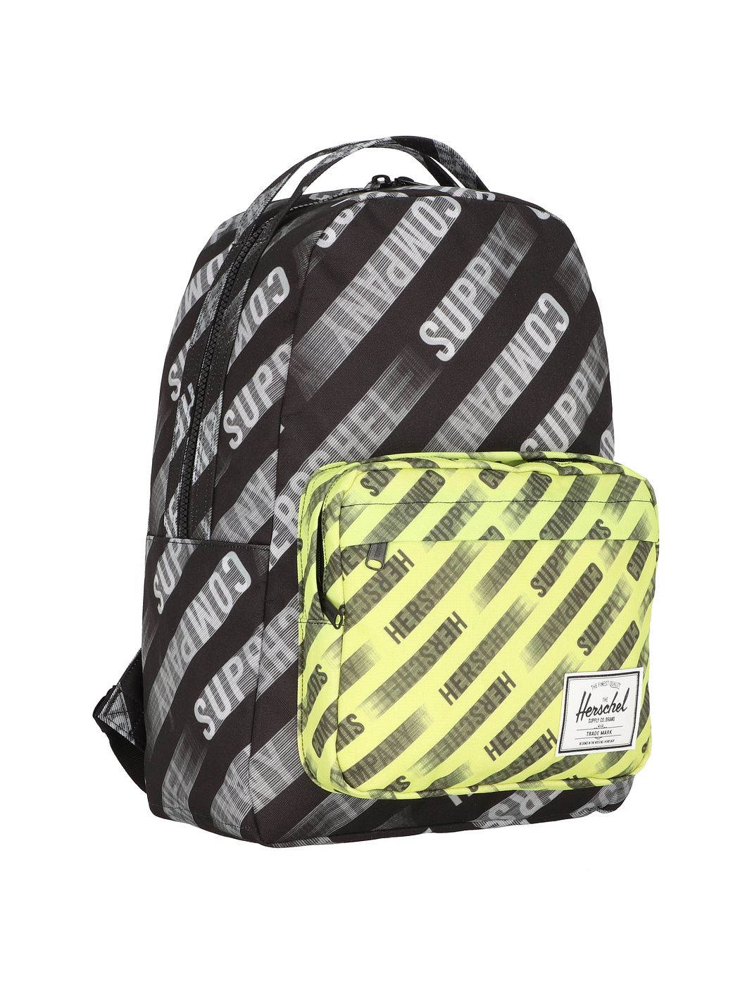Herschel Classics Zaino da giorno 44 cm Vano porta PC Herschel Classics Zaino da giorno 44 cm Vano porta PC