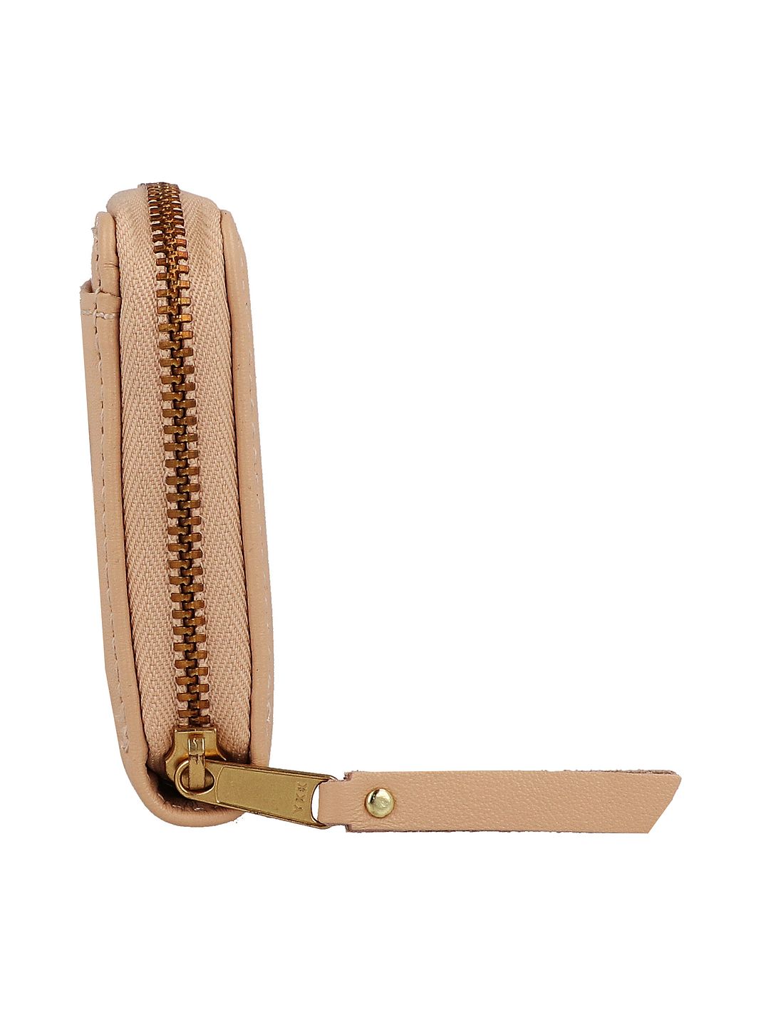 Herschel Tyler Portafoglio Protezione RFID Vera Pelle 11 cm