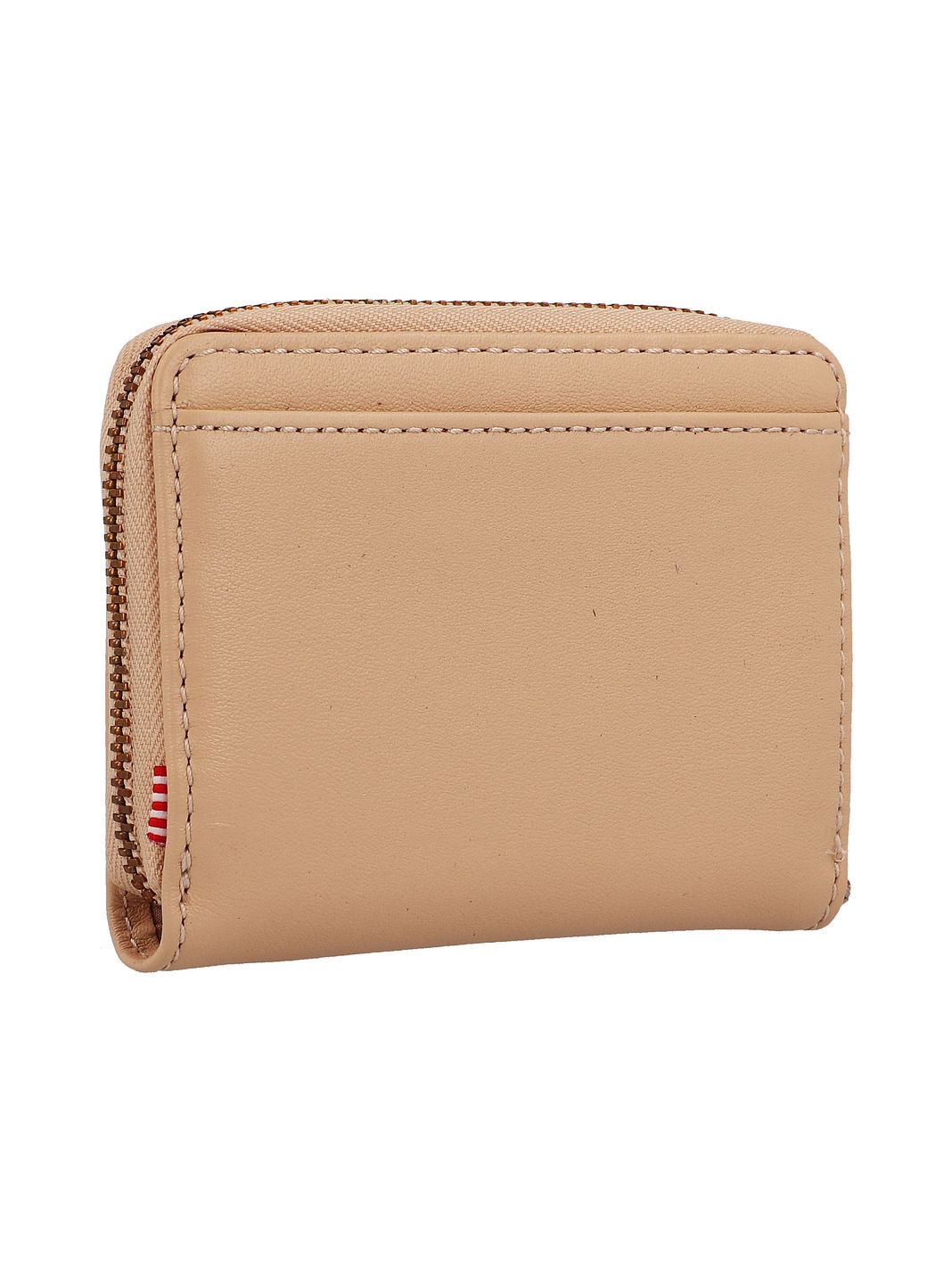 Herschel Tyler Portafoglio Protezione RFID Vera Pelle 11 cm