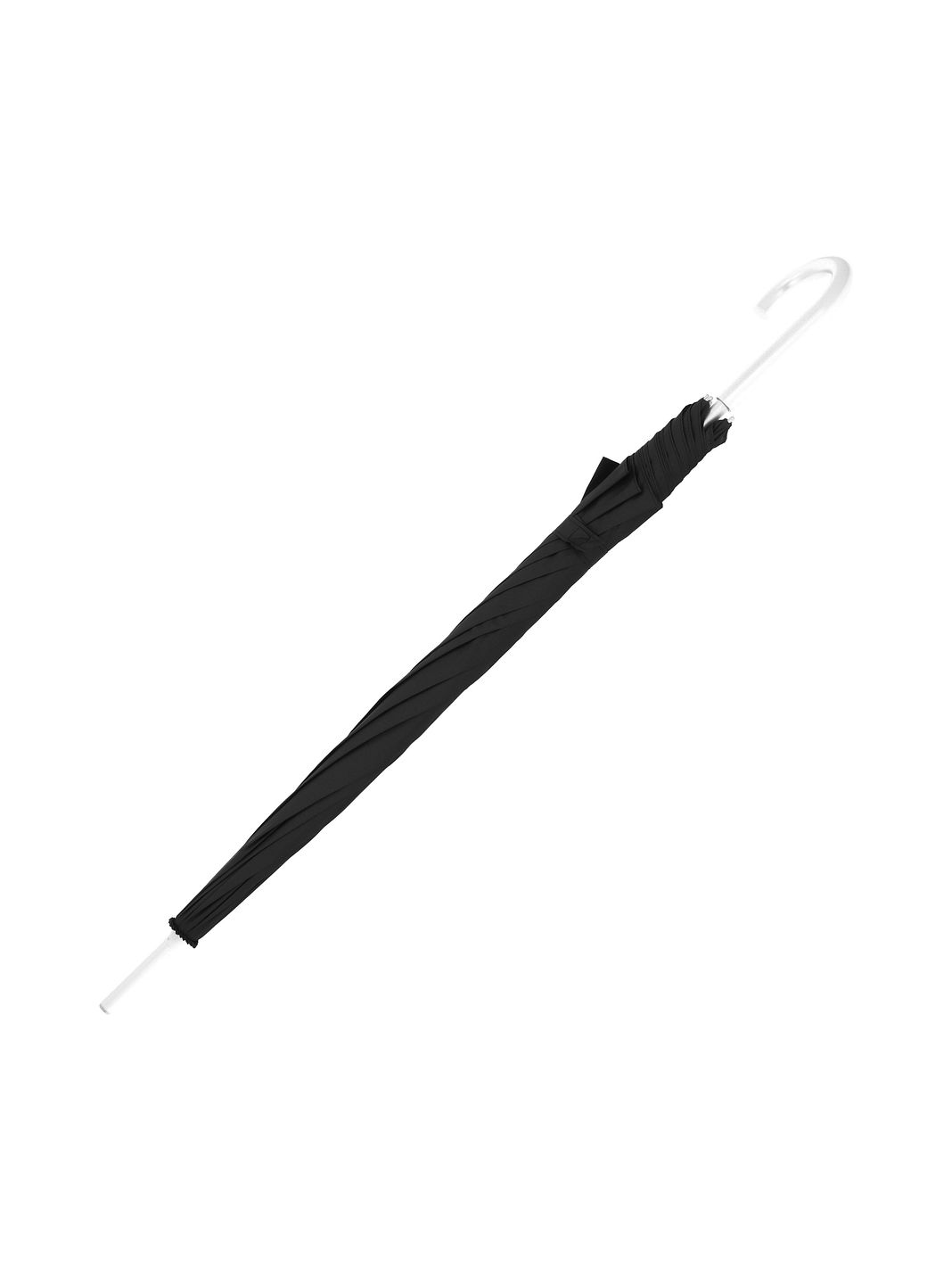 Samsonite Alu Drop Ombrello a bastone 96 cm