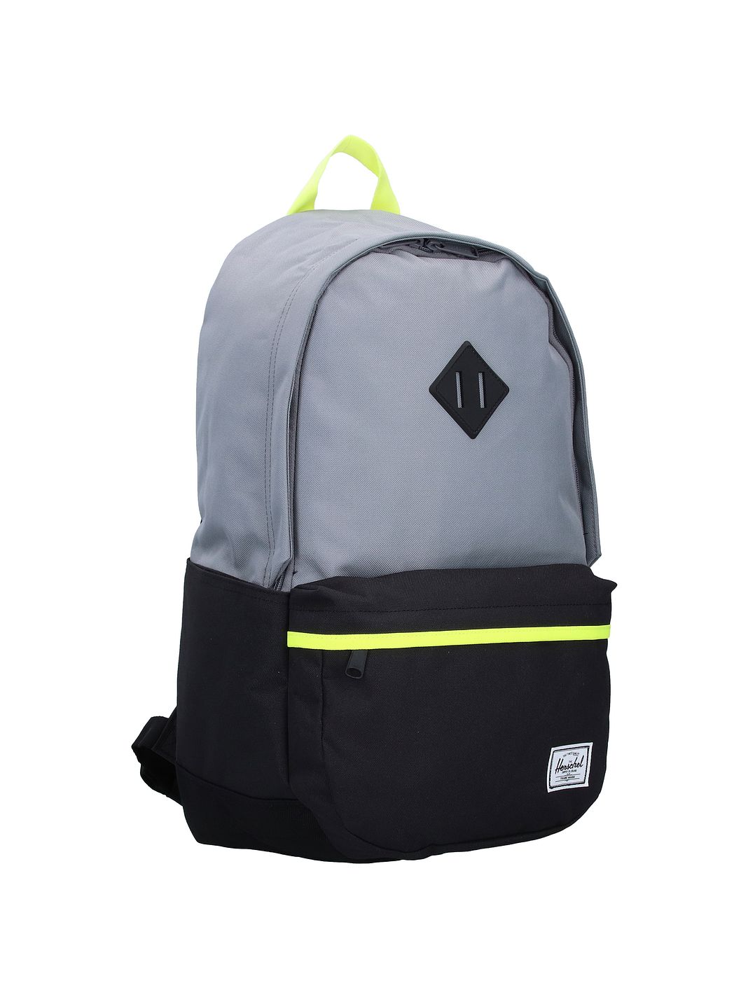 Herschel Heritage Zaino da giorno 49 cm Vano porta PC Herschel Heritage Zaino da giorno 49 cm Vano porta PC