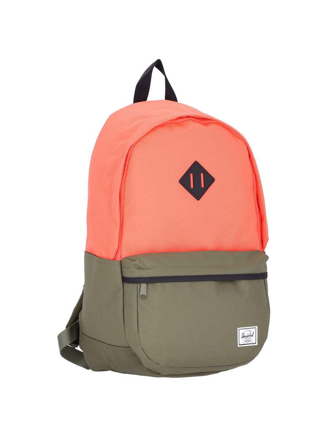 Herschel Heritage Zaino da giorno 49 cm Vano porta PC Herschel Heritage Zaino da giorno 49 cm Vano porta PC