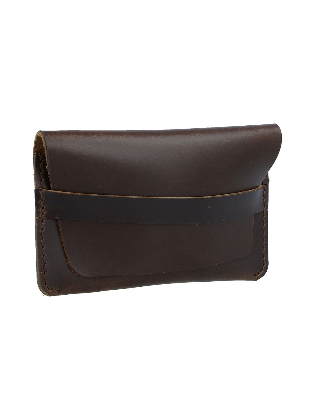 Buckle & Seam Lima Portafoglio chiave Vera Pelle 10.5 cm Buckle & Seam Lima Portafoglio chiave Vera Pelle 10.5 cm