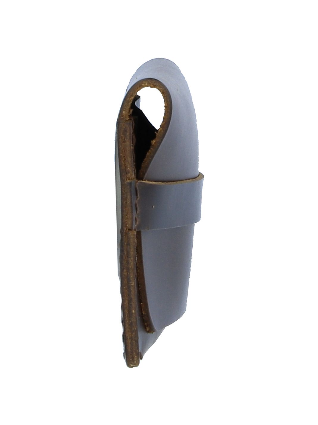 Buckle & Seam Lima Portafoglio chiave Vera Pelle 10.5 cm Buckle & Seam Lima Portafoglio chiave Vera Pelle 10.5 cm