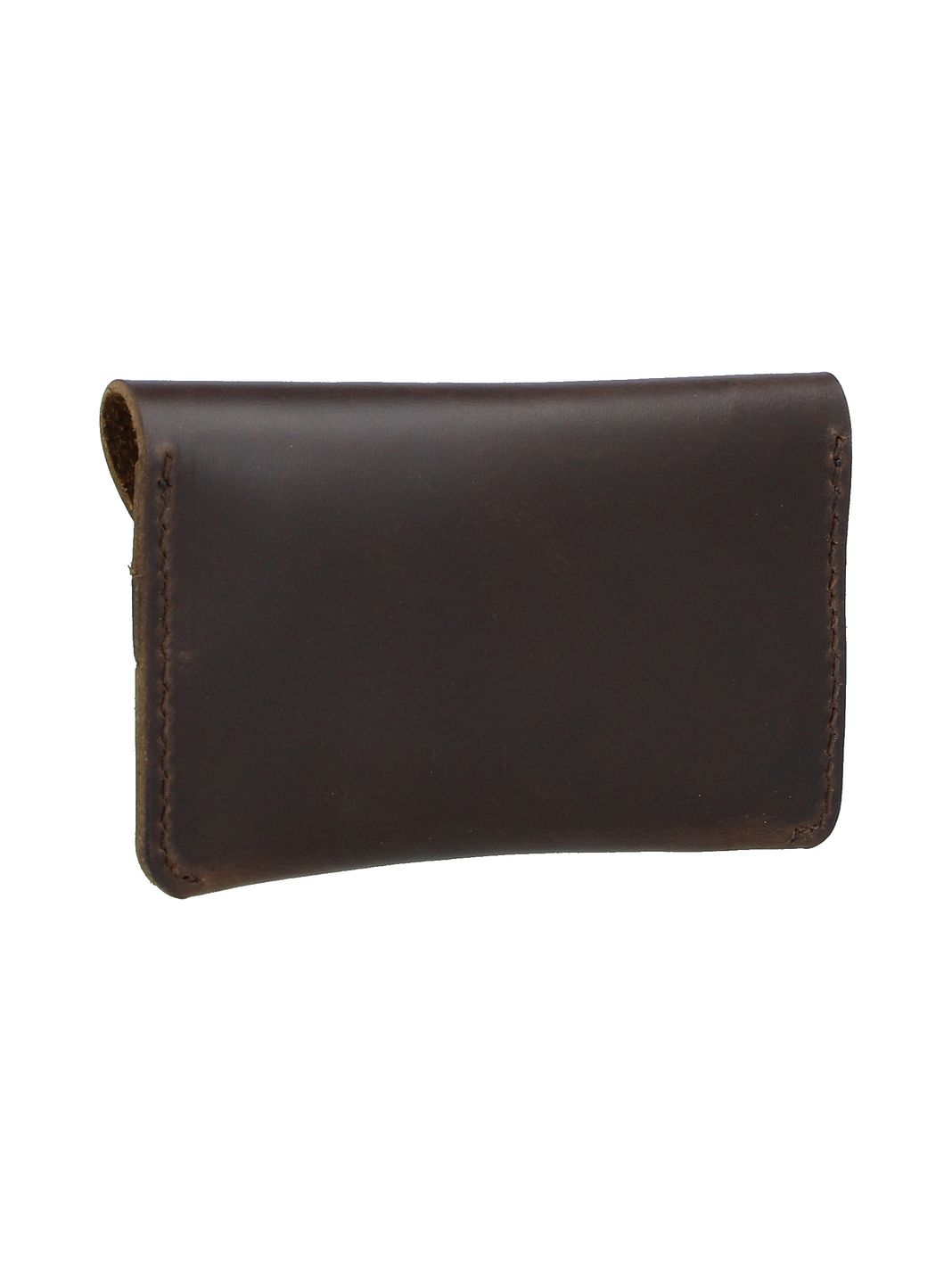 Buckle & Seam Lima Portafoglio chiave Vera Pelle 10.5 cm Buckle & Seam Lima Portafoglio chiave Vera Pelle 10.5 cm