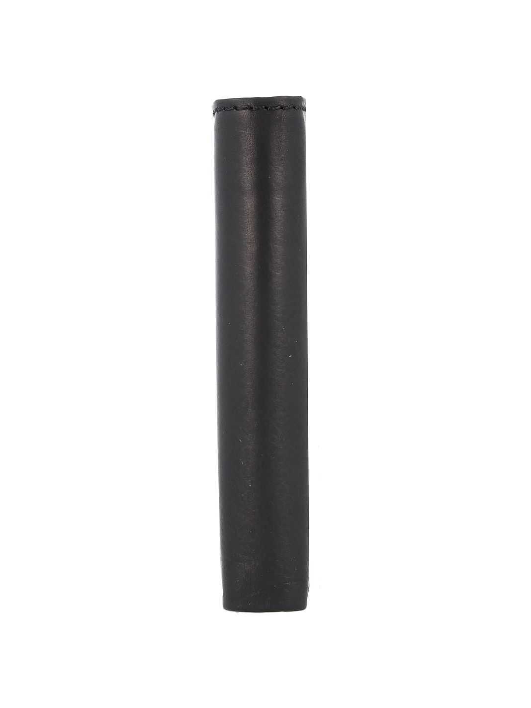 Greenburry Pure Black Pung RFID-beskyttelse Læder 12.5 cm Greenburry Pure Black Pung RFID-beskyttelse Læder 12.5 cm
