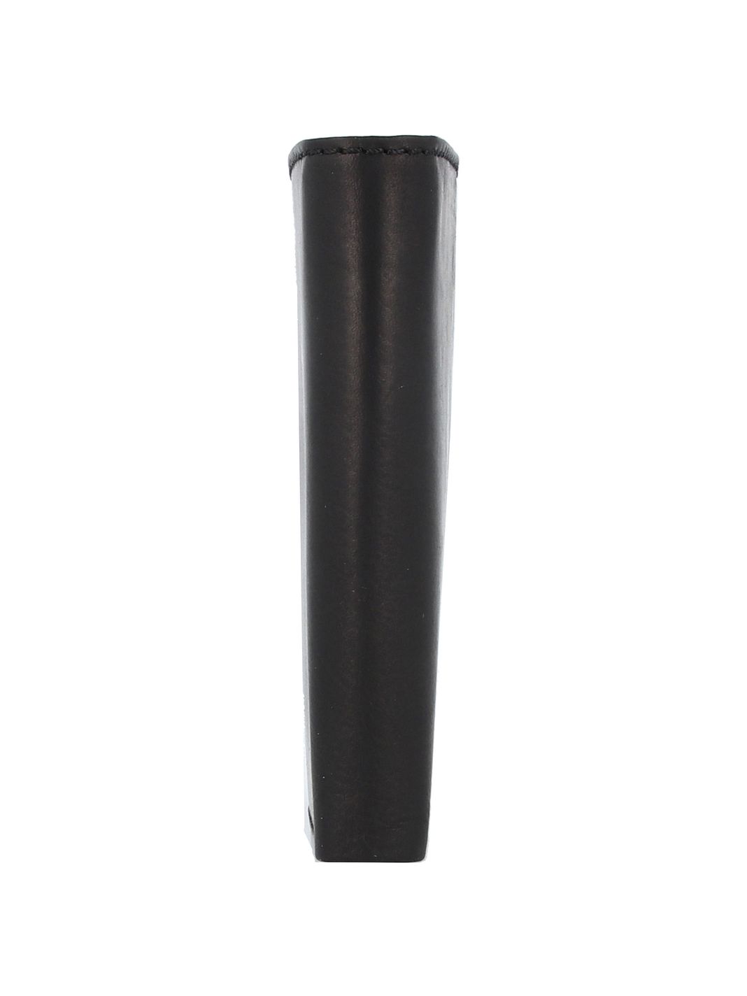 Greenburry Pure Black Plånbok RFID-skydd Läder 11 cm Greenburry Pure Black Plånbok RFID-skydd Läder 11 cm