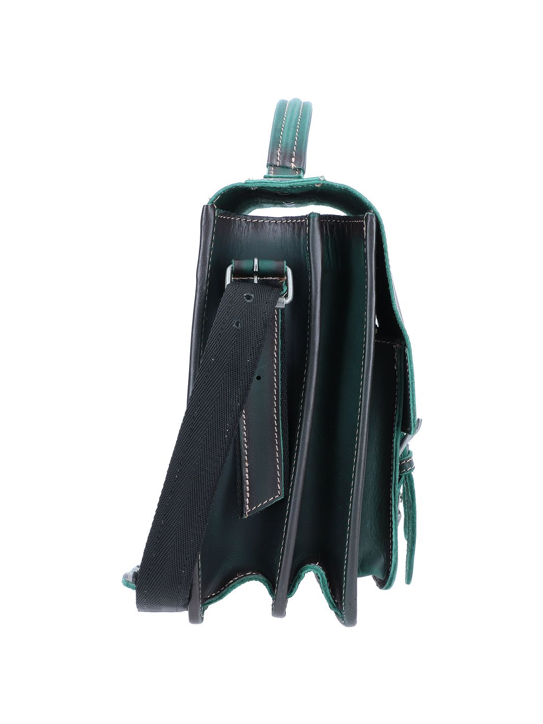 Greenburry Dokumenttaske Læder 39 cm
