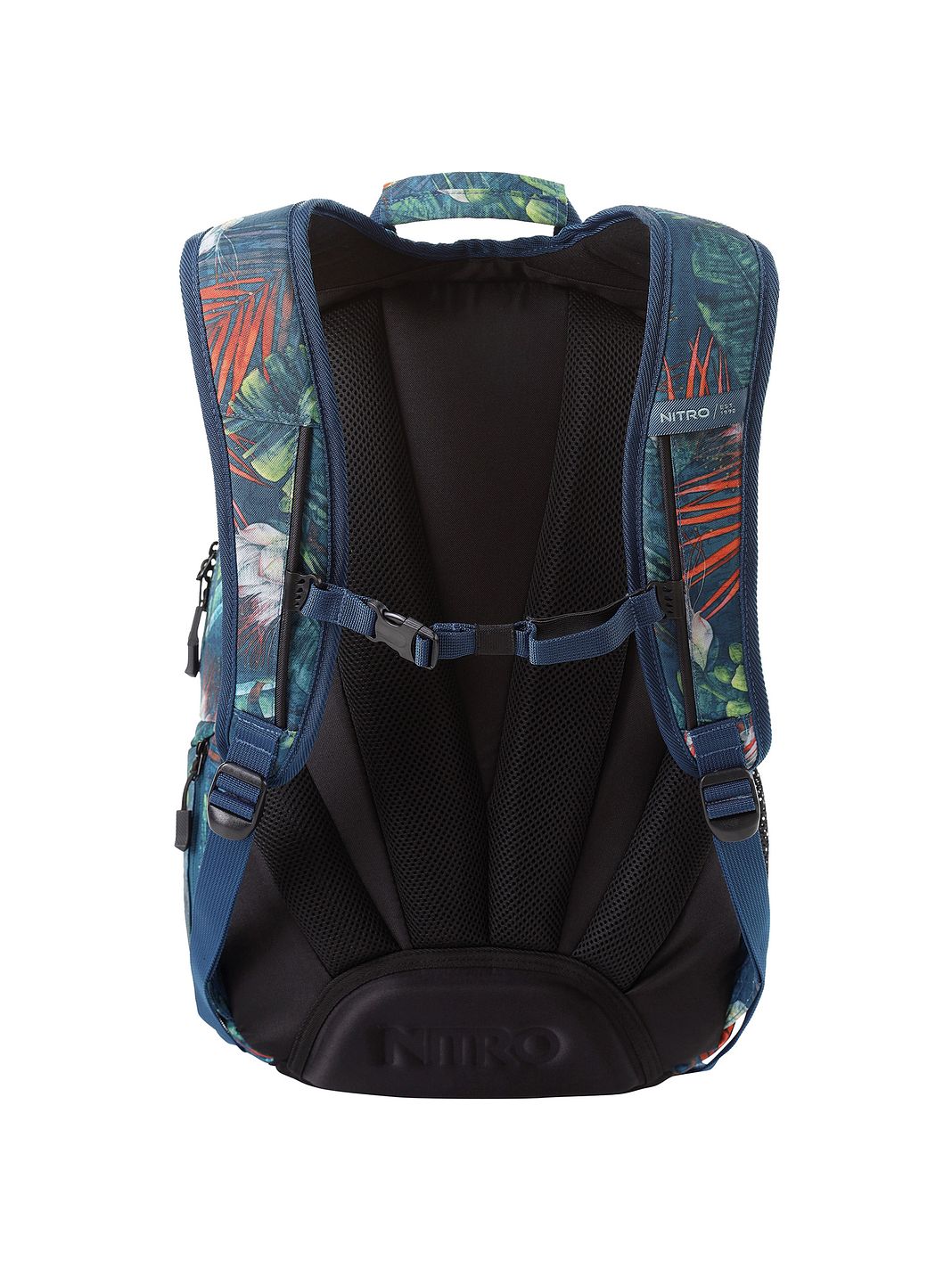 NITRO Stash 29 Zaino da scuola 49 cm NITRO Stash 29 Zaino da scuola 49 cm