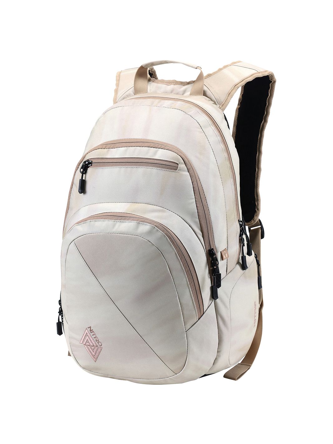 NITRO Stash 29 Zaino da scuola 49 cm NITRO Stash 29 Zaino da scuola 49 cm