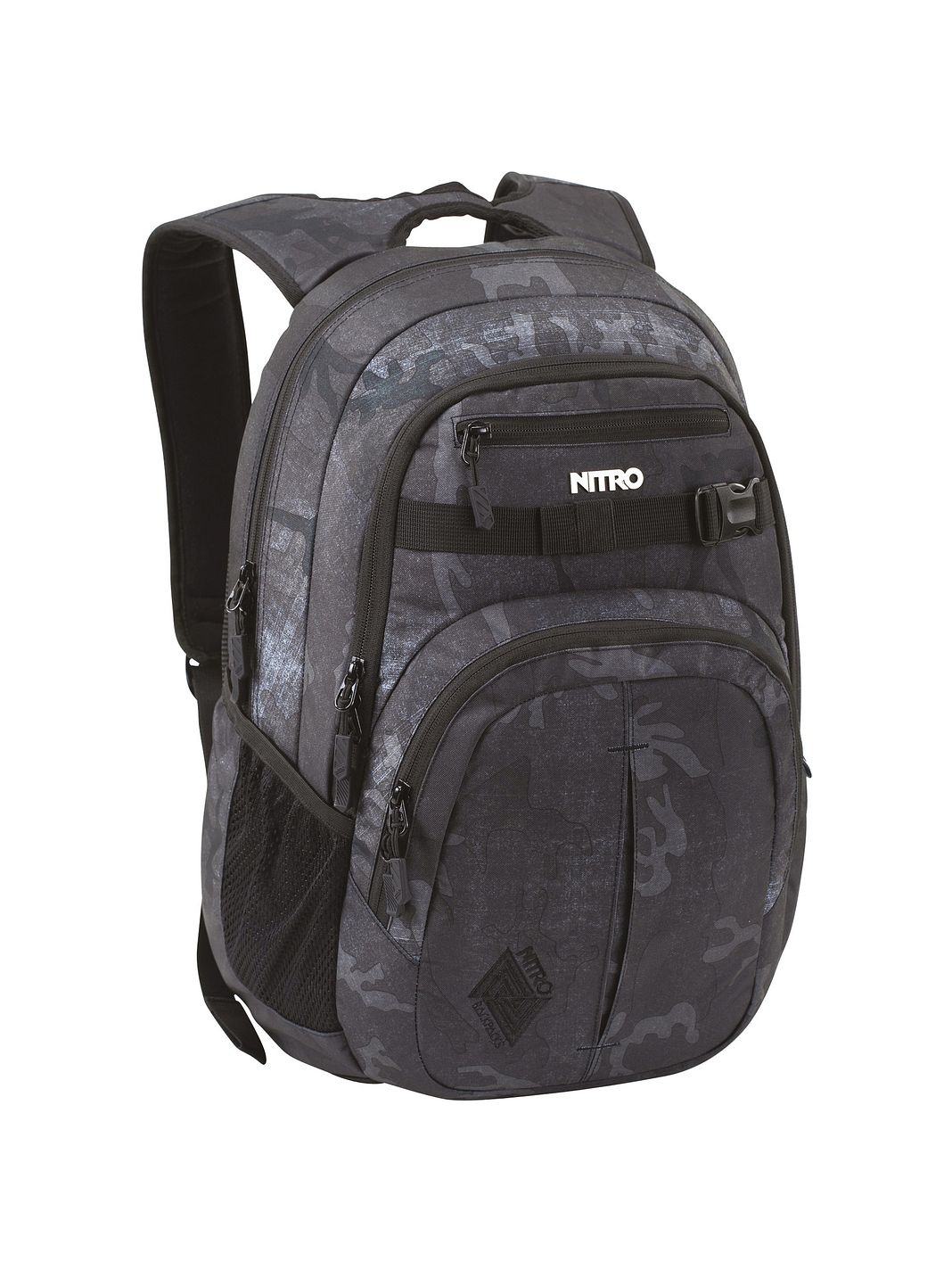 NITRO Chase Zaino da giorno 51 cm Vano porta PC NITRO Chase Zaino da giorno 51 cm Vano porta PC