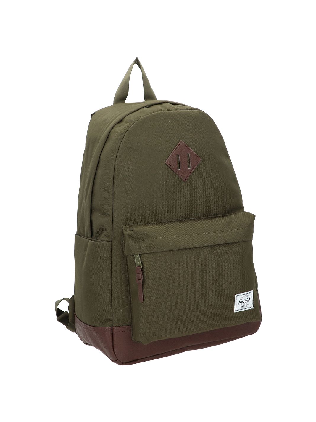 Herschel Heritage Zaino da giorno 45.5 cm Vano porta PC
