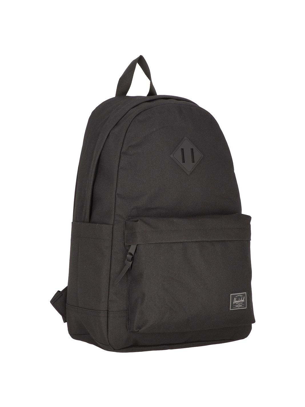 Herschel Heritage Zaino da giorno 45.5 cm Vano porta PC