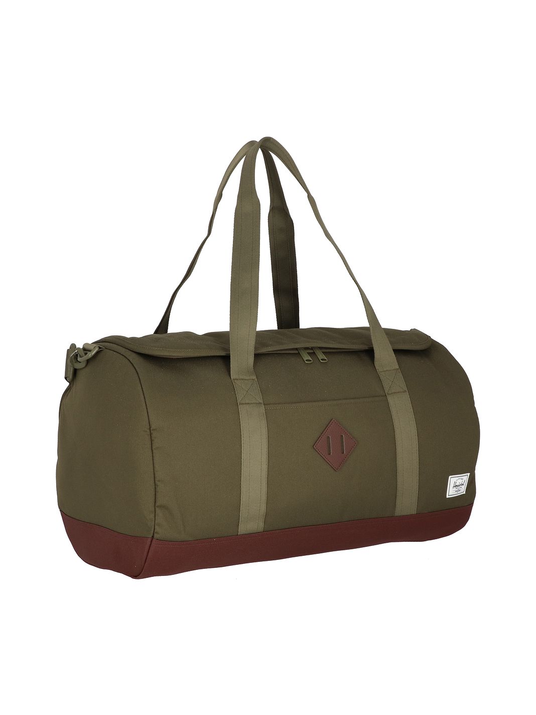 Herschel Heritage Borsa da viaggio Weekender 52 cm Herschel Heritage Borsa da viaggio Weekender 52 cm