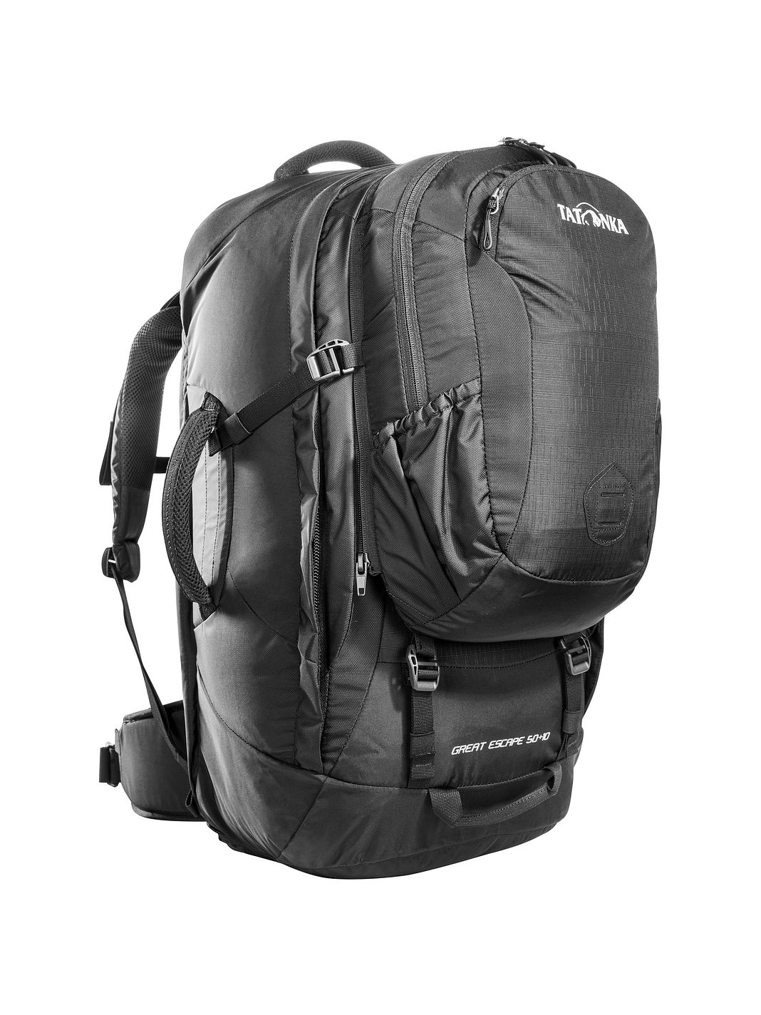 Tatonka Great Escape 50+10 Zaino da trekking 64 cm Tatonka Great Escape 50+10 Zaino da trekking 64 cm