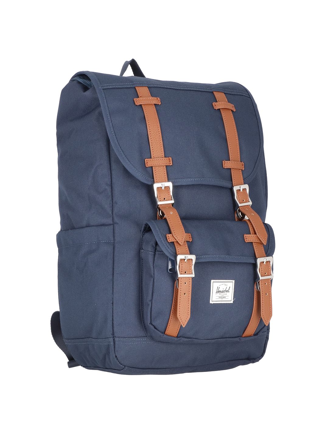 Herschel Little America Daypack 43 cm Laptoprum Herschel Little America Daypack 43 cm Laptoprum