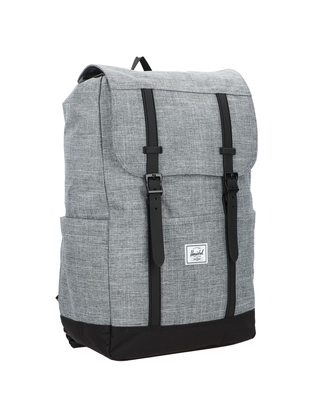 Herschel Retreat Zaino da giorno 43 cm Vano porta PC Herschel Retreat Zaino da giorno 43 cm Vano porta PC