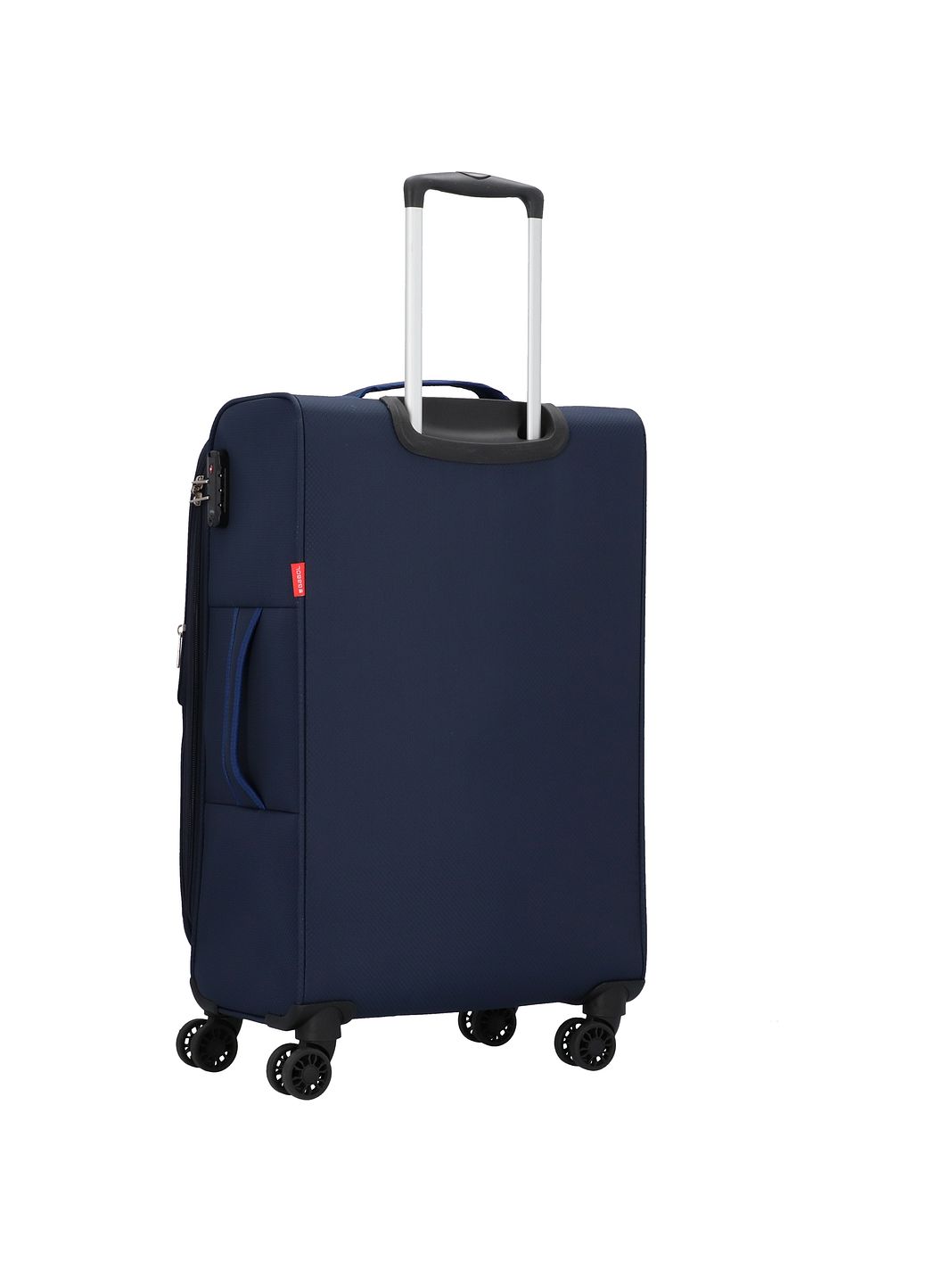 Gabol Cloud 4 ruedas Trolley 69 cm Con asa expansible Gabol Cloud 4 ruedas Trolley 69 cm Con asa expansible