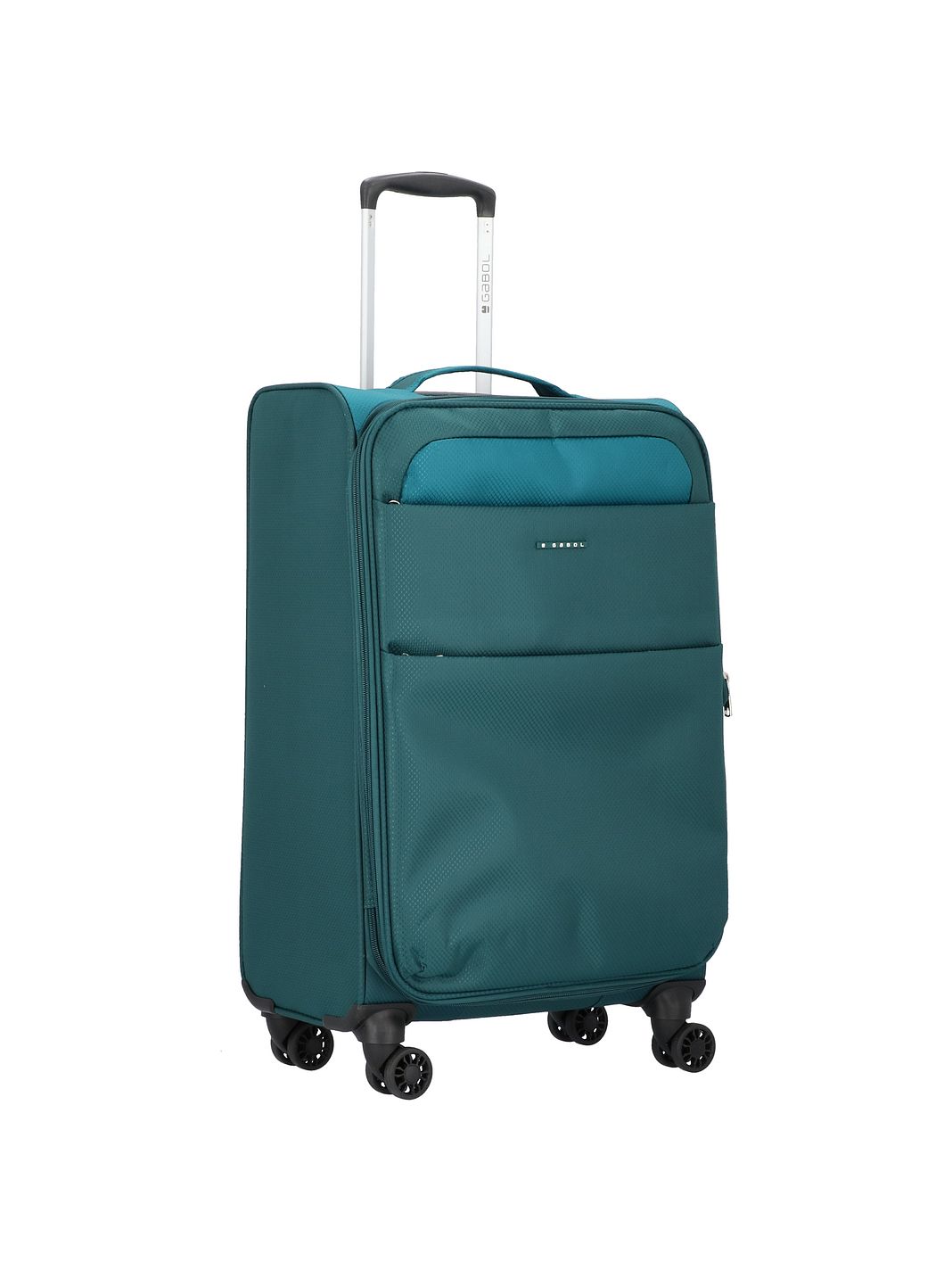 Gabol Cloud 4 ruote Carrello 69 cm espandibile Gabol Cloud 4 ruote Carrello 69 cm espandibile