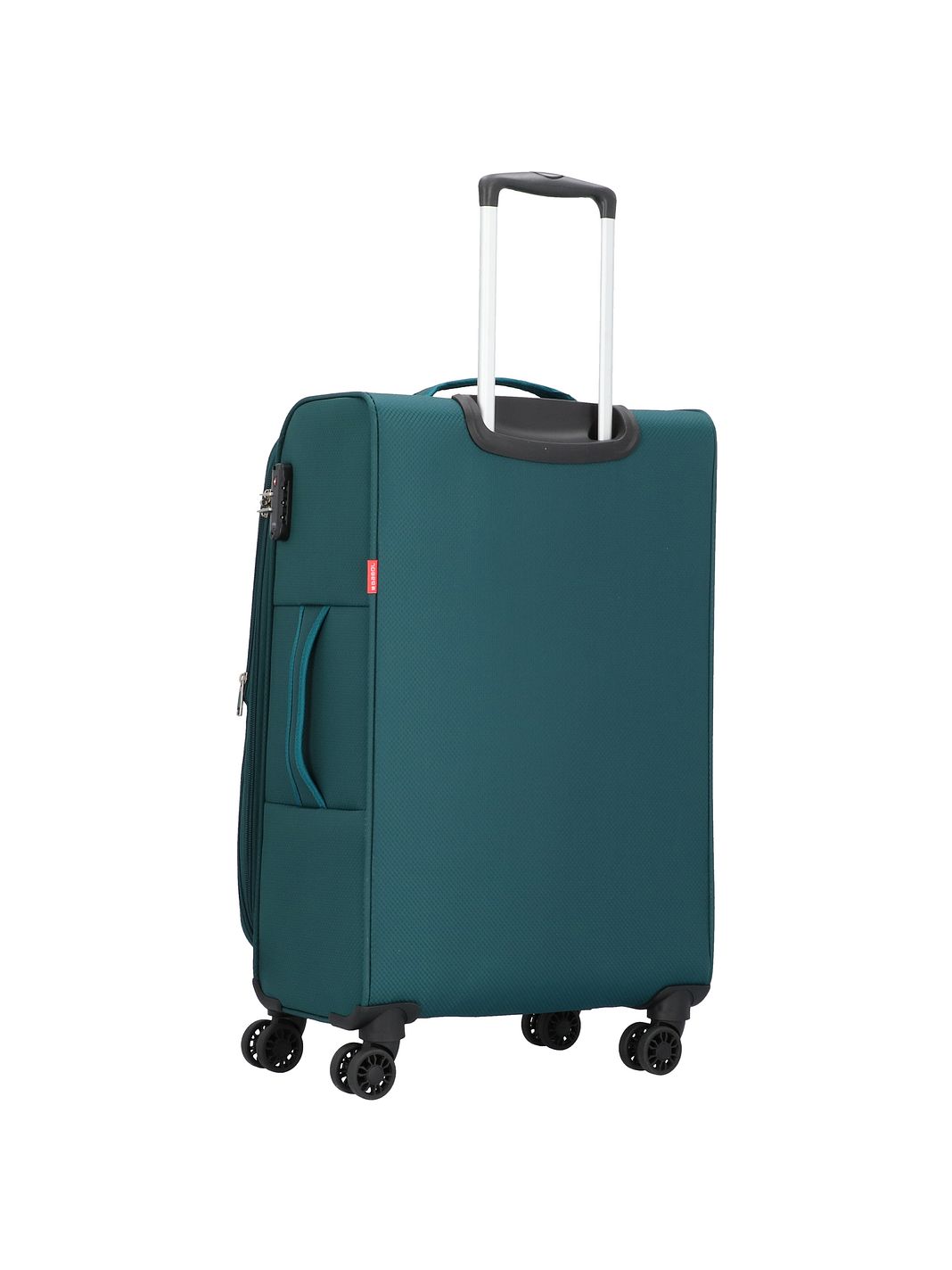 Gabol Cloud 4 ruote Carrello 69 cm espandibile Gabol Cloud 4 ruote Carrello 69 cm espandibile