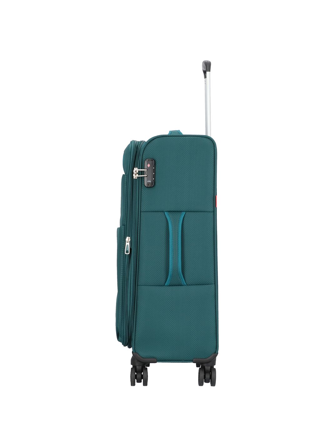 Gabol Cloud 4 ruote Carrello 69 cm espandibile Gabol Cloud 4 ruote Carrello 69 cm espandibile
