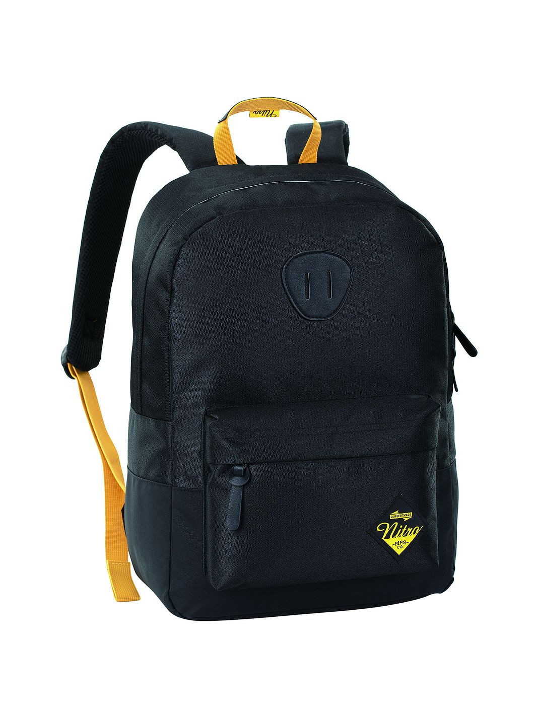 NITRO Urban Classic Denní batoh 45 cm Kapsa na notebook NITRO Urban Classic Denní batoh 45 cm Kapsa na notebook